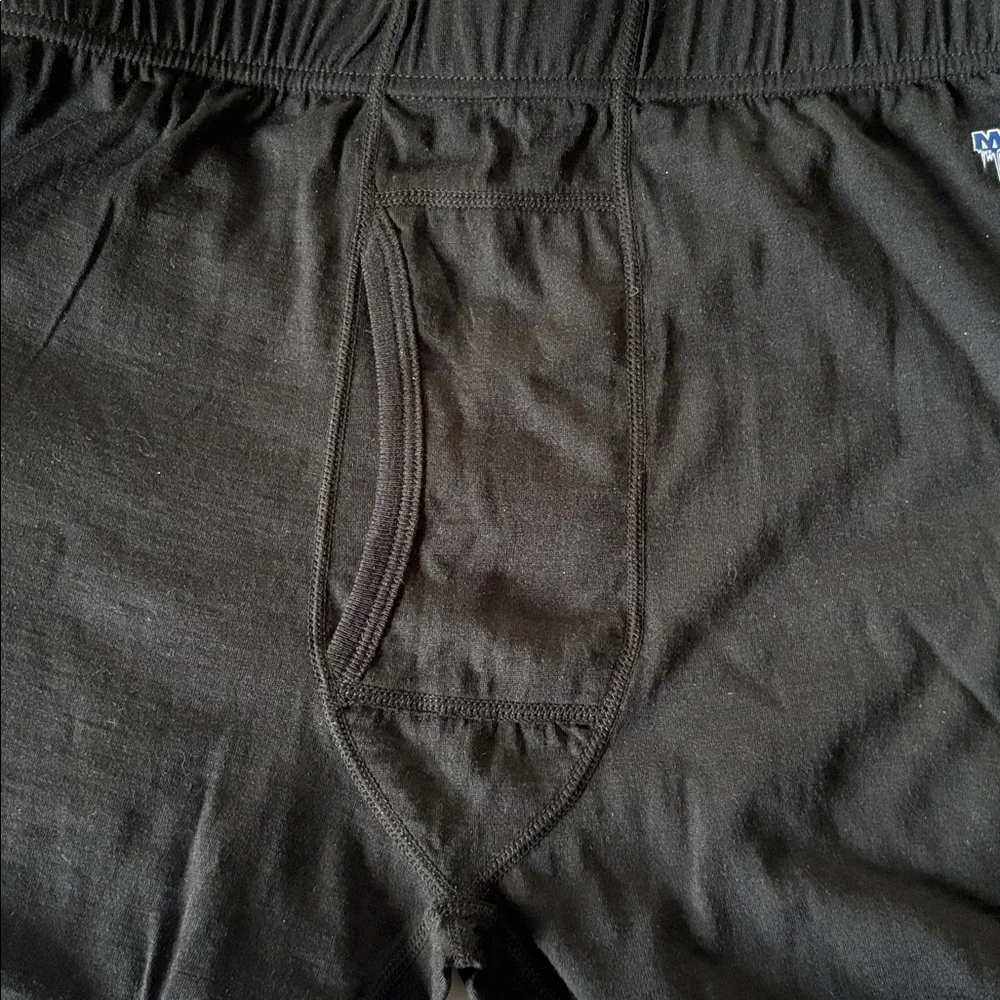 NEW MINUS 33 Superfine Merino Wool Base Layer Long Underwear Workwear XXL